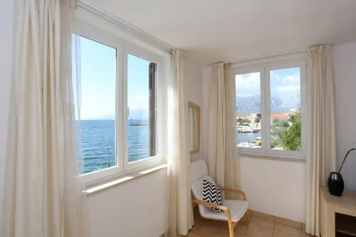 Apartments Tamarix - Holiday Apartments