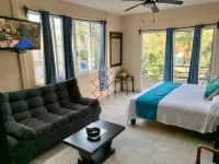 Suites Atlas - Ocean Front Hotels in Bucerias