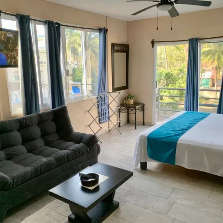 Suites Atlas - Ocean Front