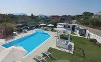Al Mare da Francesca - Infinity Pools