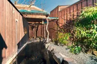 แมนเท็นโนโฮชิ