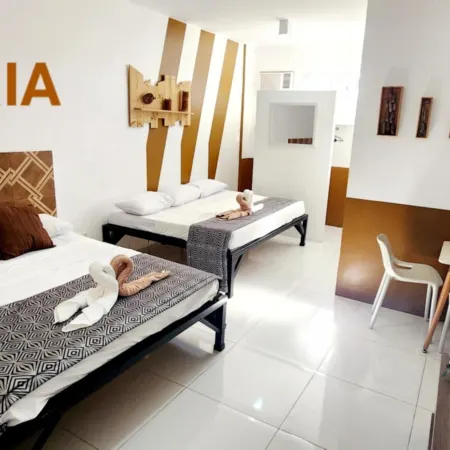 Rocca Del Garda Residences