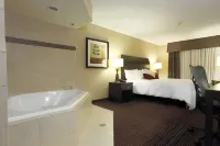 Hilton Garden Inn Clovis