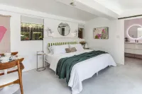 Palm Desert Casita w/ Pool: 5 Blocks to El Paseo