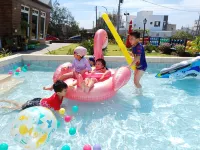 Starrysky Family Hotels in Penghu