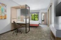 SpringHill Suites Athens Downtown/University Area Hotels in Athens