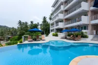 The Park Surin Serviced Apartments by Resava - Chỗ nghỉ