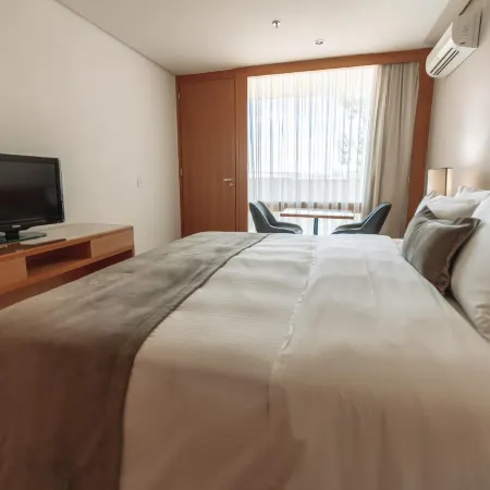Brasília Palace Hotel