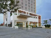 Novotel Chennai Sipcot Hotels in Padur
