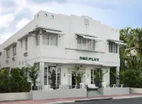 Shepley South Beach Hotel