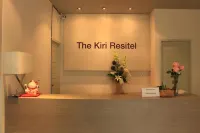 The Kiri Resitel Hotels in Amphoe Mueang Phetchaburi