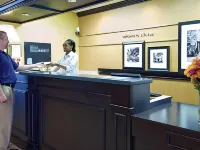 Best Western Plus Clinton/Jackson Hotels in Clinton