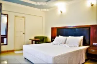 La Cabana, Maamigili Hotels in Huruelhi
