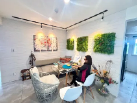 Room Biotop Yomitan