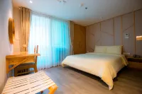 Hai Phong Tower - Apartment & Hotel