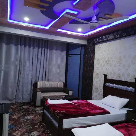 Reliance Hotel Quetta