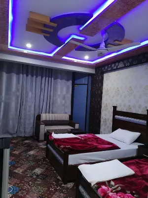 Reliance Hotel Quetta Hotel di Quetta