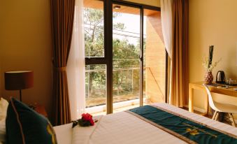 Minh Nhung Hotel