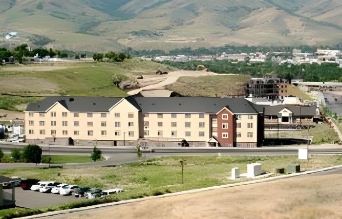 TownePlace Suites Pocatello