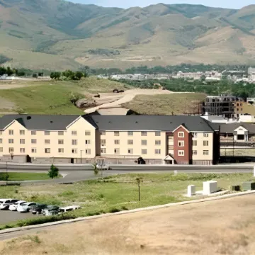 TownePlace Suites Pocatello