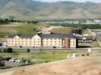 TownePlace Suites Pocatello Hotels in Pocatello