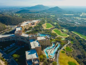 JW Marriott Tucson Starr Pass Resort & Spa