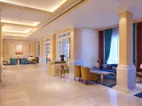 Sarovar Premiere Amritsar 나룰라즈 몰 주변 호텔