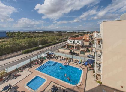 Hotel Sant Jordi