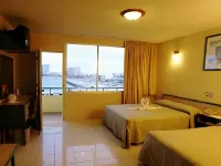 Hotel Mar y Tierra Hotels in Veracruz