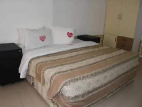 Odo So Royal Hotel Hotels in Asuogyaman