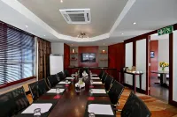 City Lodge Hotel Sandton, Morningside - 3 ดาว