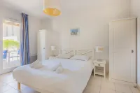 Odalys Le Petit Pont Residence - Wifi