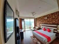 Kasauli Continental Resort