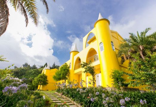 칭징 브릴리언트 트윈 오브 시애틀