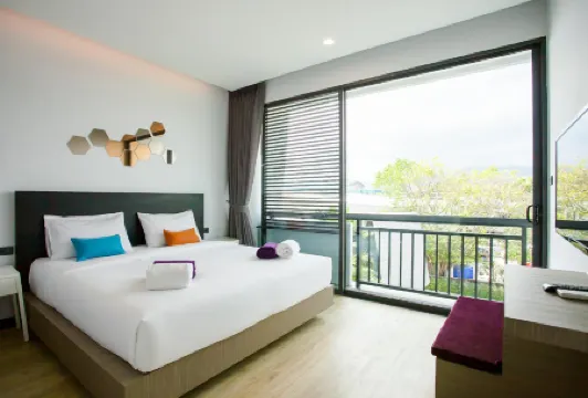 Chaweng Villawee Hotel