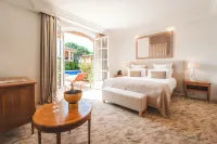 Domaine de l'Astragale Hotels in Gassin