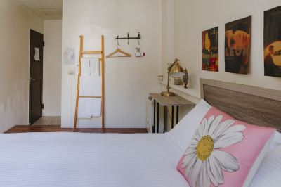 その他 ラッキー ハウスの写真