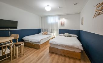 Ssh Myeongdong Dongdo Hostel