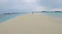 Ocean Pearl Maldives at Gulhi Island - sul mare