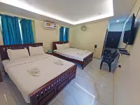 Flora Inn Gokarna - 2つ星