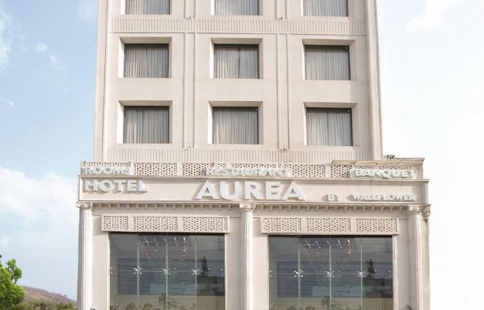 Aurea by The Wallflower Hotels