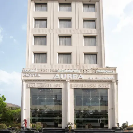 Aurea by The Wallflower Hotels