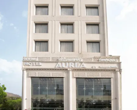 Aurea by The Wallflower Hotels 科塔酒店