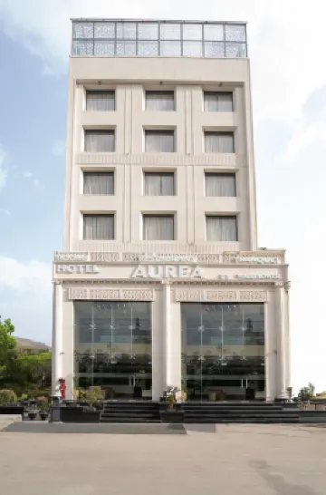 Aurea by The Wallflower Hotels Hotels in Kota