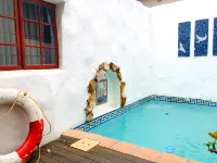 Athenian Villa