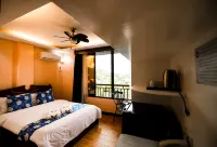 Skylodge Resort