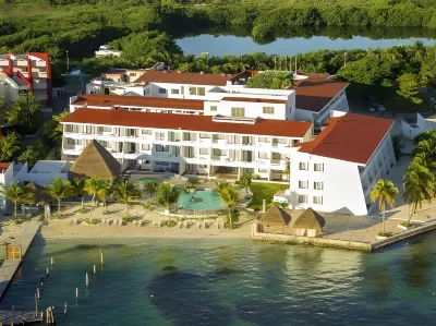 Cancun Bay All Inclusive Hotel Hotels near Los Panchos Cancun