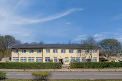 Gasthof Rupp Các khách sạn ở 