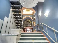 โรงแรมมาริสา