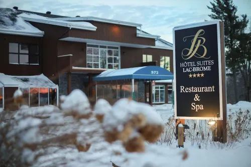 Hotel Lac Brome Hotels in Lac-Brome